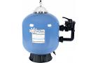 Side Mount Pentair Sand filters